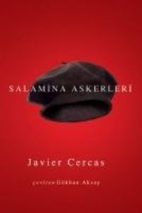 Produktbild: Salamina Askerleri