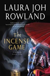 Produktbild: Incense Game