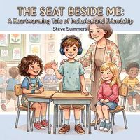 Produktbild: The Seat Beside Me