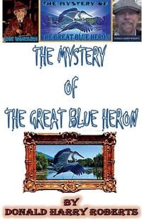 Produktbild: The Mystery Of The Great Blue Heron