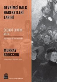Produktbild: Devrimci Halk Hareketleri Tarihi &Uuml;c&uuml;nc&uuml; Devrim Cilt 3