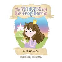 Produktbild: The Princess and Sir Frog Harris