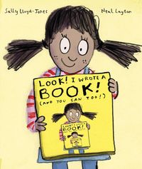 Produktbild: Look! I Wrote a Book! (and You Can Too!)