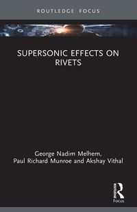Produktbild: Supersonic Effects on Rivets