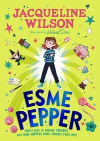Produktbild: Esme Pepper