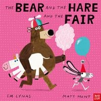 Produktbild: The Bear and the Hare and the Fair