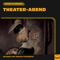 Produktbild: Theater-Abend