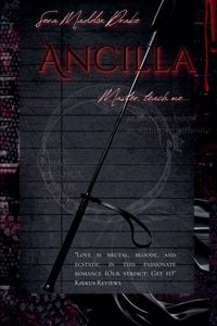 Produktbild: Ancilla (First Edition)