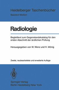 Produktbild: Radiologie