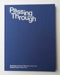 Produktbild: Passing Through