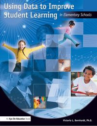 Produktbild: Using Data to Improve Student Learning in Elementary School