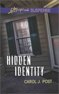 Produktbild: Love Inspired Suspense Hidden