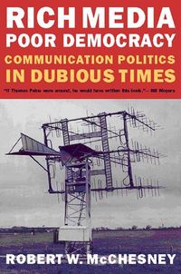 Produktbild: Rich Media, Poor Democracy