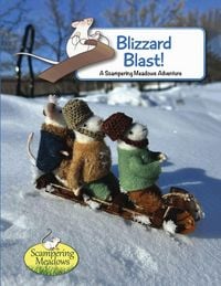 Produktbild: Blizzard Blast