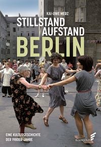 Produktbild: Stillstand Aufstand Berlin