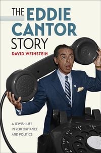 Produktbild: The Eddie Cantor Story