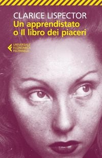 Produktbild: Un apprendistato o il libro dei piaceri