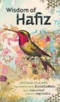 Produktbild: Wisdom of Hafiz