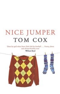Produktbild: Nice Jumper