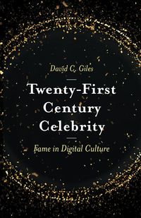 Produktbild: Twenty-First Century Celebrity