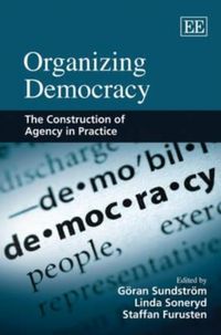 Produktbild: Organizing Democracy