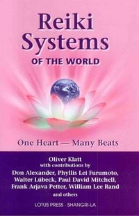 Produktbild: Reiki Systems of the World