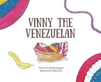 Produktbild: Vinny the Venezuelan