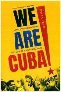 Produktbild: We Are Cuba!