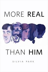 Produktbild: More Real Than Him