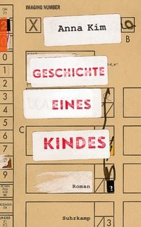 Produktbild: Geschichte eines Kindes