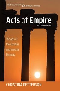 Produktbild: Acts of Empire, Second Edition