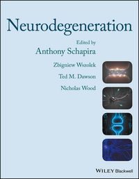 Produktbild: Neurodegeneration
