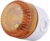 Produktbild: ComPro Signalleuchte Solex 3Cd Blitzlicht 12 V/DC, 24 V/DC, 48 V/DC