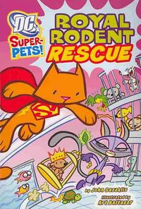 Produktbild: Royal Rodent Rescue