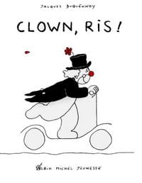 Produktbild: Fre-Clown Ris