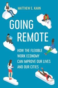 Produktbild: Going Remote