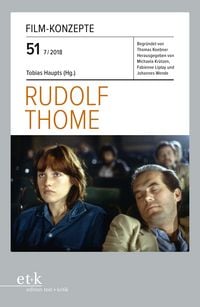 Produktbild: Rudolf Thome