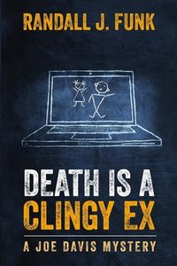 Produktbild: Death is a Clingy Ex