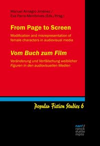 Produktbild: From Page to Screen / Vom Buch zum Film