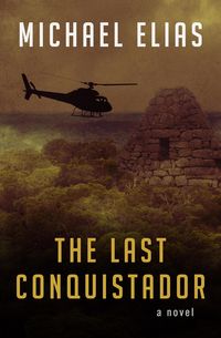 Produktbild: The Last Conquistador