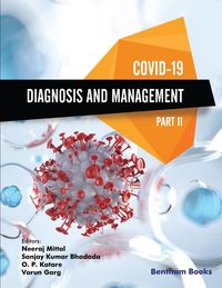 Produktbild: COVID-19: Diagnosis and Management - Part II