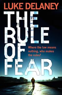 Produktbild: The Rule of Fear