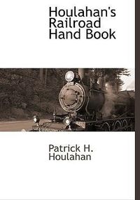 Produktbild: Houlahans Railroad Hand Bk