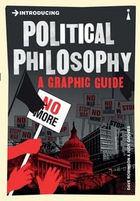 Produktbild: Introducing Political Philosophy