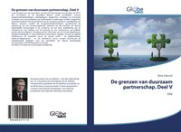 Produktbild: De grenzen van duurzaam partnerschap. Deel V