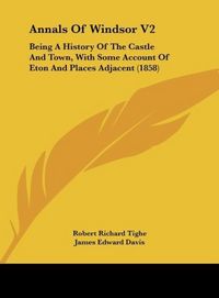 Produktbild: Annals Of Windsor V2