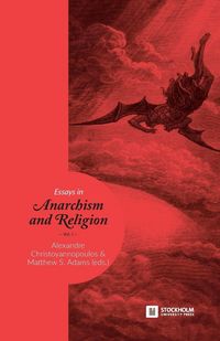 Produktbild: Essays in Anarchism and Religion