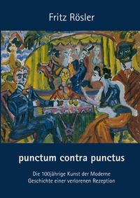 Produktbild: Punctum contra punctus