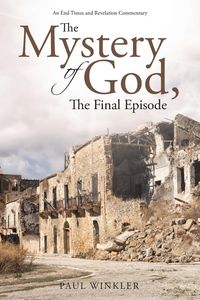 Produktbild: The Mystery of God, The Final Episode