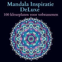 Produktbild: Mandala Inspiration DeLuxe